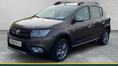 Braun Gebraucht 2019 Dacia Sandero Prestige Kleinwagen | 9.790 € (Fairer Preis)