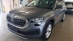 Gebraucht 2022 Skoda Kodiaq Style SUV | 30.950 € (Fairer Preis)