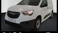 Gebraucht 2020 Opel Combo Selection Van / Kleinbus | 10.990 € (Superpreis)