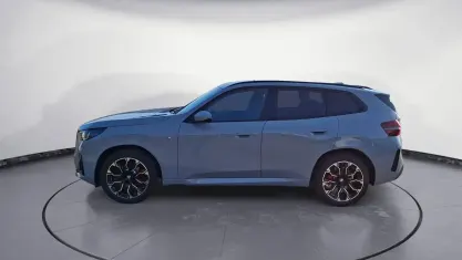 Ny BMW X3 M Sport 197 HK (144 kW) 2026 Grå SUV
