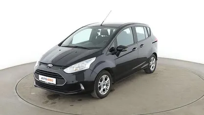 Gebraucht Ford B-MAX SYNC Edition 2014 Van / Kleinbus