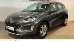 Gebraucht 2022 Ford Kuga Cool & Connect SUV | 20.790 € (Superpreis)