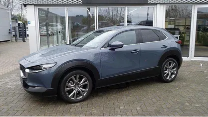 Gebraucht 2019 Mazda CX-30 Selection SUV | 18.750 € (Guter Preis)