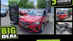 Gebraucht 2021 Opel Corsa Kleinwagen | 13.579 € (Fairer Preis)
