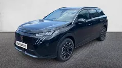 Perla nera schwarz Neu 2025 Peugeot 5008 Allure Van / Kleinbus | 32.990 €