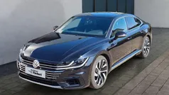 Gebraucht 2017 VW Arteon R-line Coupé | 28.450 € (Etwas zu teuer)