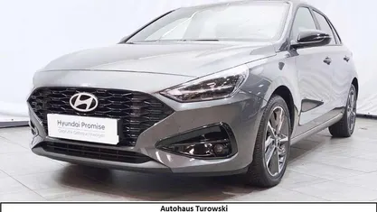 Gebraucht 2025 Hyundai i30 Advantage Limousine | 21.470 € (Fairer Preis)