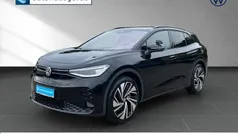 Gebraucht 2023 VW ID.4 GTX SUV | 39.930 € (Fairer Preis)