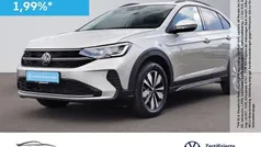 Gebraucht 2024 VW Taigo Move SUV | 22.859 € (Guter Preis)