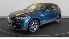 Gebraucht 2023 VW Tiguan Move SUV | 32.480 € (Fairer Preis)