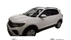Gebraucht 2024 VW T-Cross Life SUV | 24.890 € (Fairer Preis)
