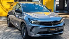 Grau Gebraucht 2024 Opel Grandland X Enjoy SUV | 19.950 € (Fairer Preis)