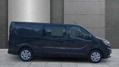 Highlandgrau Neu 2025 Renault Trafic Van | 40.090 € (Guter Preis)