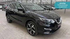 Gebraucht 2021 Nissan Qashqai Akari SUV | 19.970 € (Fairer Preis)