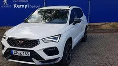Bila weiß Gebraucht 2025 Cupra Ateca SUV | 39.890 € (Fairer Preis)