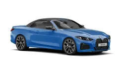 Gebraucht 2024 BMW M440 M Sport Limousine | 101.150 €
