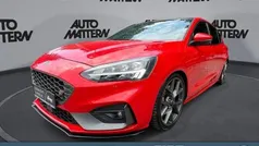 Racerot Gebraucht 2019 Ford Focus ST Limousine | 21.490 € (Fairer Preis)