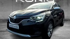 Gebraucht 2023 Renault Captur Evolution SUV | 23.499 € (Fairer Preis)