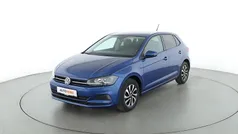 Gebraucht 2021 VW Polo Active Limousine | 15.200 € (Fairer Preis)