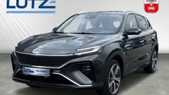Night watch grey Gebraucht 2023 MG Marvel R Performance SUV | 34.990 € (Fairer Preis)