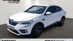 Weiß Gebraucht 2023 Renault Arkana Techno SUV | 22.990 € (Guter Preis)