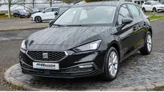 Gebraucht 2023 Seat Leon Style Limousine | 15.895 € (Superpreis)
