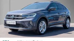 Gebraucht 2024 VW Taigo Move SUV | 25.580 € (Fairer Preis)
