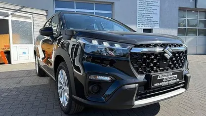 Gebraucht Suzuki SX4 S-Cross 129 PS (94 kW) 2025 SUV