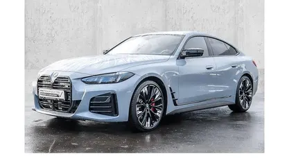 Gebraucht 2024 BMW M440 M Sport Limousine | 61.995 € (Fairer Preis)