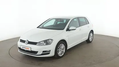 Gebraucht 2015 VW Golf Cup Limousine | 10.130 € (Fairer Preis)