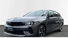 Gebraucht 2025 Opel Astra GS Line Kombi | 27.980 € (Guter Preis)