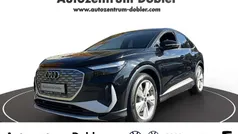 Gebraucht 2022 Audi Q4 Sportback e-tron S-Line SUV | 37.380 € (Guter Preis)