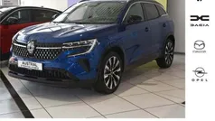 Stahlblau Gebraucht 2023 Renault Austral Techno SUV | 37.790 € (Fairer Preis)