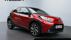 Gebraucht 2025 Toyota Aygo Kleinwagen | 17.389 € (Fairer Preis)