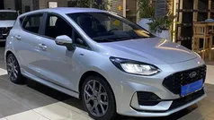 Gebraucht 2023 Ford Fiesta ST-Line Kleinwagen | 16.440 € (Guter Preis)