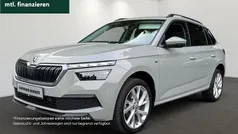 Gebraucht 2021 Skoda Kamiq Clever SUV | 19.490 € (Fairer Preis)