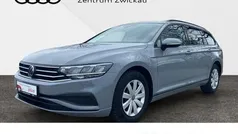 Gebraucht 2023 VW Passat Basis Kombi | 28.460 € (Superpreis)