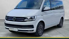 Gebraucht 2018 VW T6 Join Van | 39.890 € (Fairer Preis)