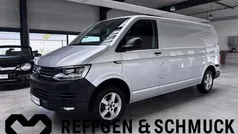 Gebraucht 2019 VW T6.1 Van | 28.950 € (Fairer Preis)