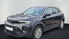 Opel Mokka-e