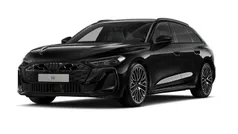 Gebraucht 2025 Audi S5 Design Kombi | 78.560 € (Fairer Preis)