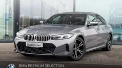 Gebraucht 2024 BMW 320 M Sport Limousine | 44.960 € (Fairer Preis)