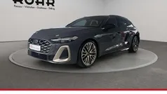 Gebraucht 2024 Audi S5 Edition .1 Kombi | 69.420 € (Guter Preis)