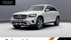 Gebraucht 2020 Mercedes GLC200 Exclusive SUV | 36.900 € (Fairer Preis)