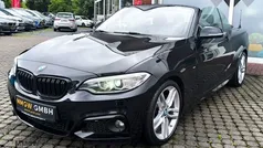 Gebraucht 2016 BMW 220 M Sport Cabrio | 20.990 € (Fairer Preis)
