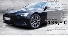 Gebraucht 2022 Audi A6 S-Line Kombi | 38.960 € (Guter Preis)