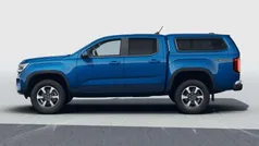 Gebraucht 2025 VW Amarok Style Abholung | 54.851 € (Fairer Preis)