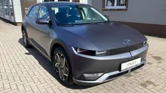 Shooting star Gebraucht 2023 Hyundai Ioniq 5 Dynamiq SUV | 37.850 € (Guter Preis)