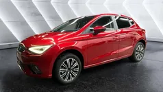 Gebraucht 2024 Seat Ibiza Style Limousine | 21.950 € (Fairer Preis)