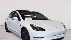 Gebraucht 2021 Tesla Model 3 Limousine | 25.390 € (Guter Preis)